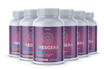 presgera supplement